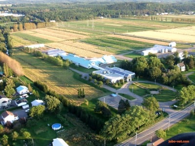 Centre de Développement Bioalimentaire du Québec